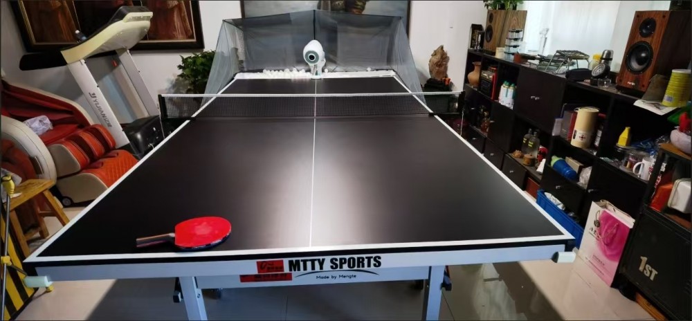 YABO鸭脖乒乓球台源头生产工厂