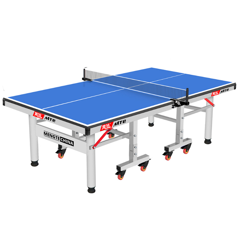 YABO鸭脖乒乓球台源头生产工厂