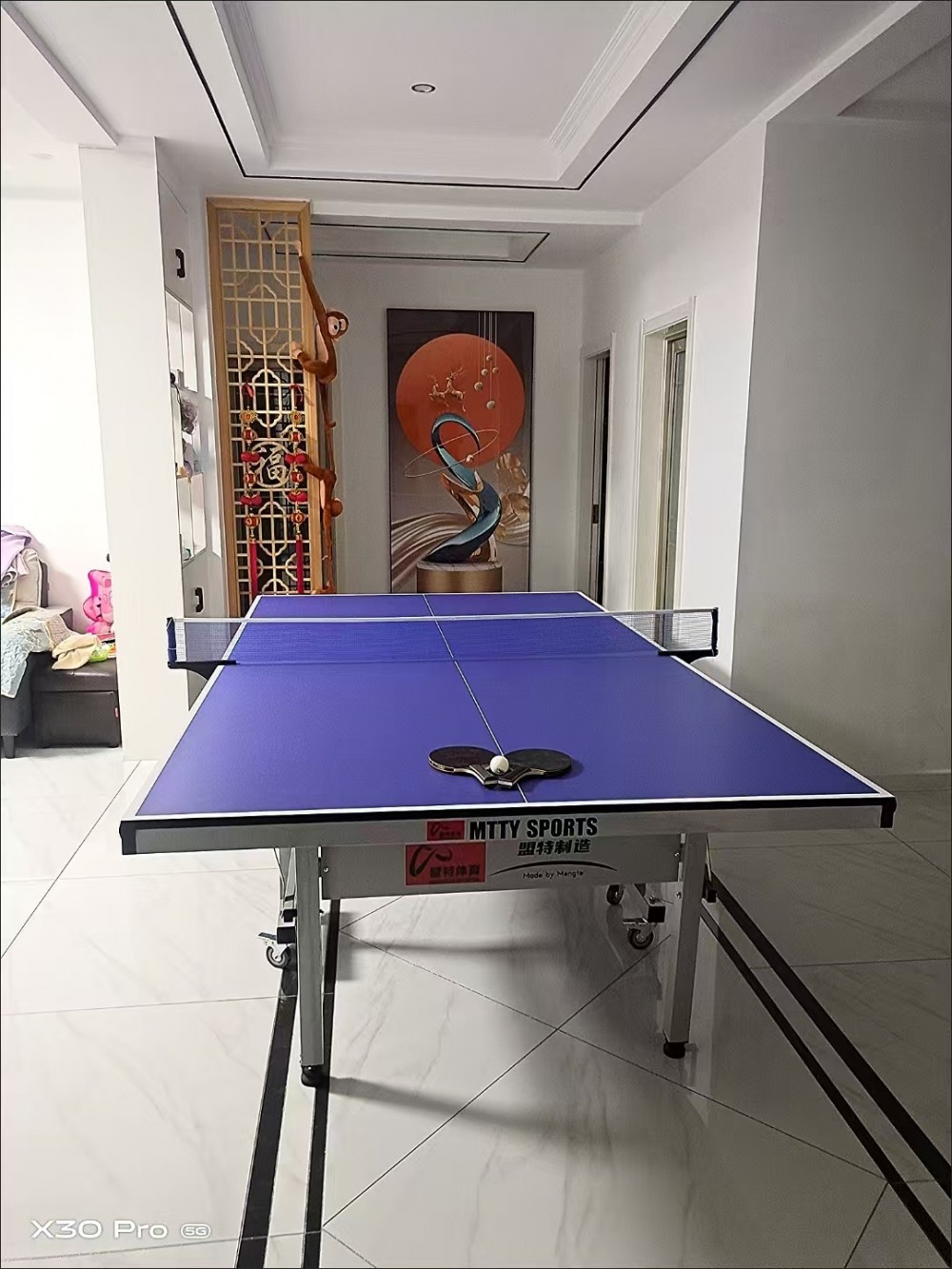 YABO鸭脖乒乓球台源头生产工厂