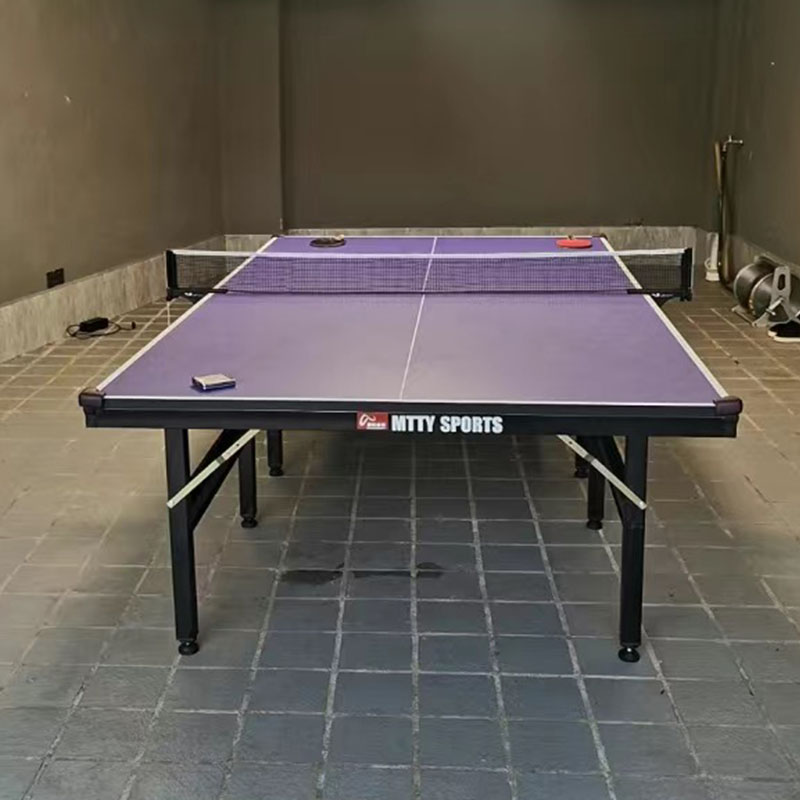 YABO鸭脖乒乓球台源头生产工厂